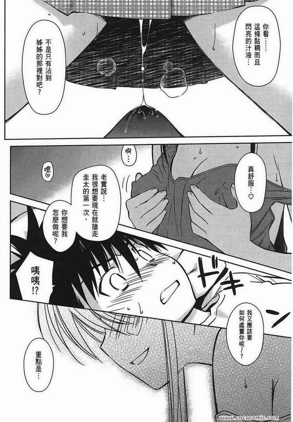 《kissxsis》漫画最新章节第7卷免费下拉式在线观看章节第【129】张图片