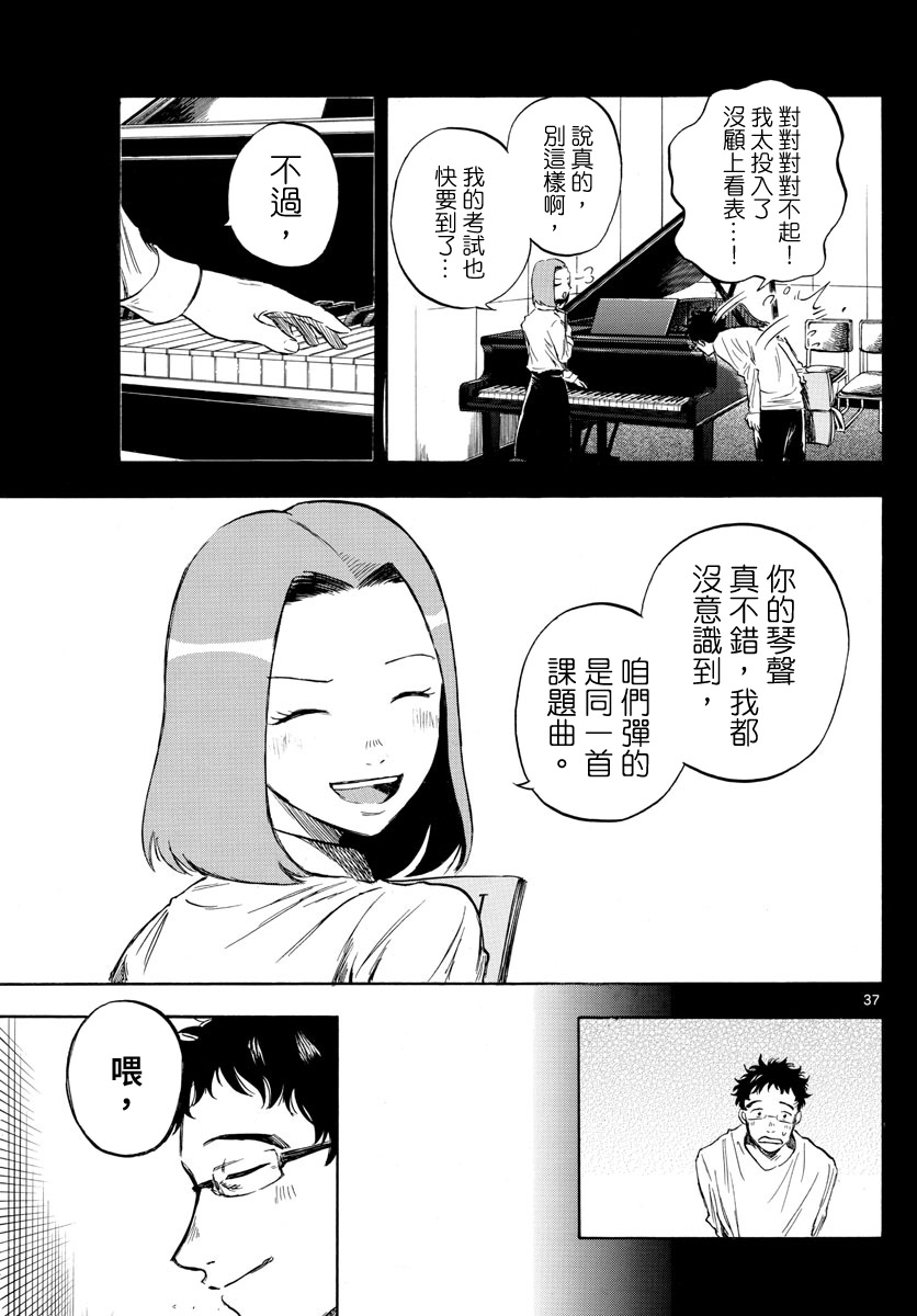 《台风继投》漫画最新章节第2话免费下拉式在线观看章节第【37】张图片