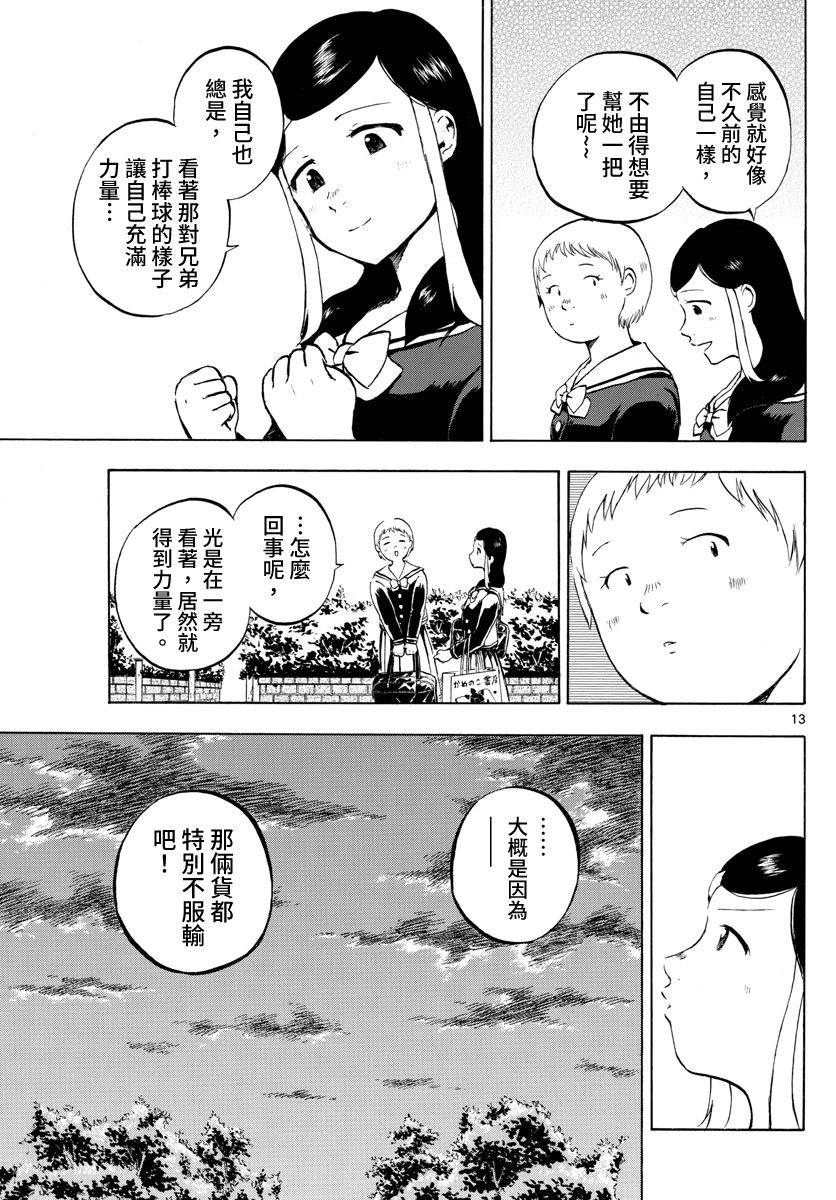 《台风继投》漫画最新章节第10话免费下拉式在线观看章节第【13】张图片