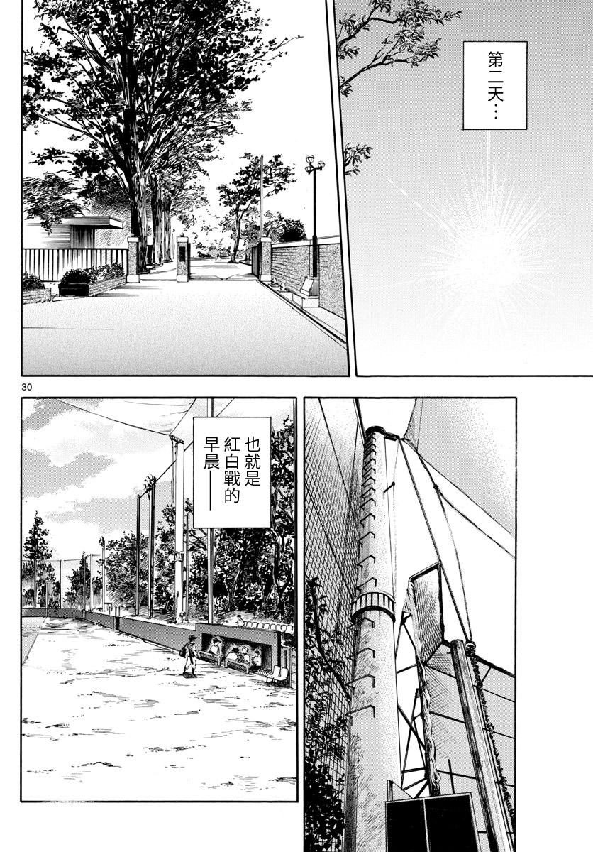 《台风继投》漫画最新章节第2话免费下拉式在线观看章节第【30】张图片