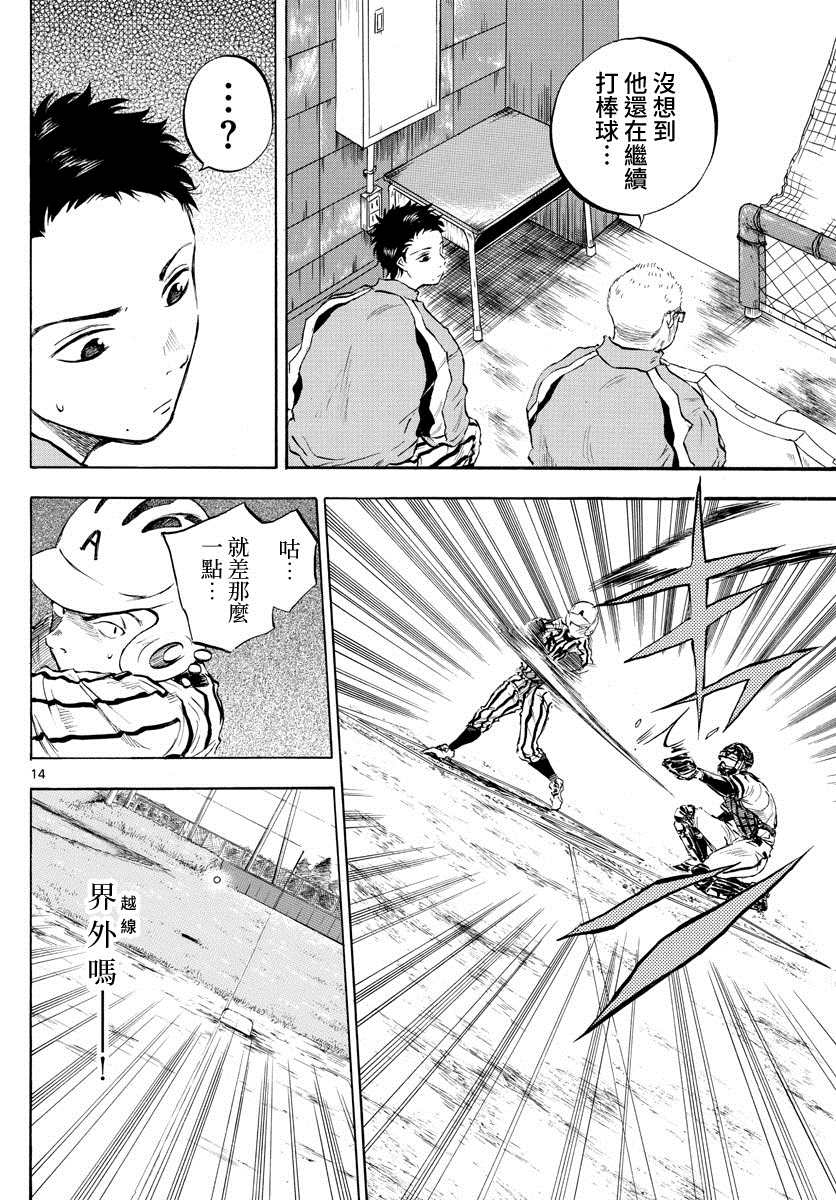 《台风继投》漫画最新章节第15话免费下拉式在线观看章节第【15】张图片