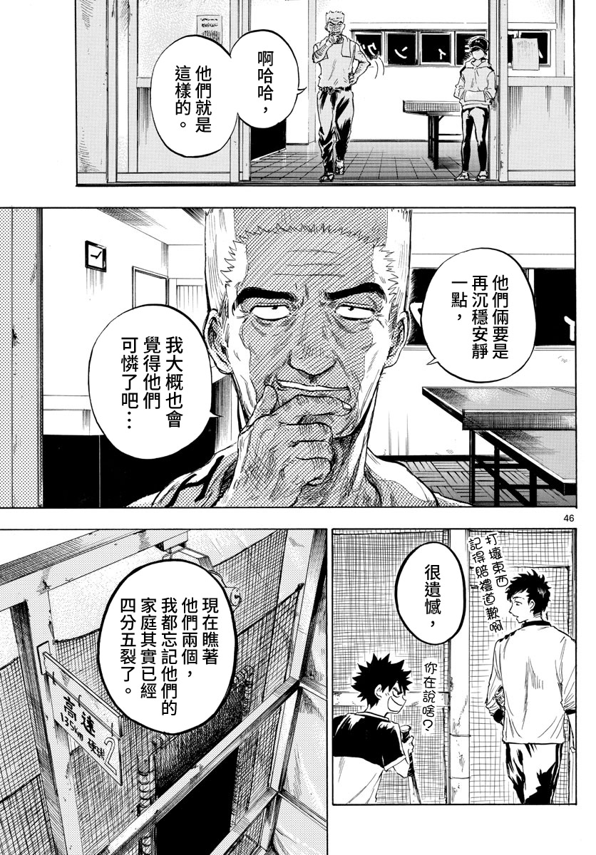 《台风继投》漫画最新章节第1话免费下拉式在线观看章节第【45】张图片