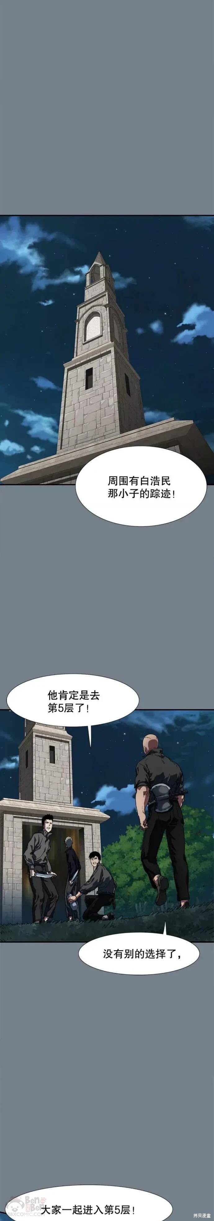 《被圣座们偏爱的我》漫画最新章节第6话免费下拉式在线观看章节第【21】张图片