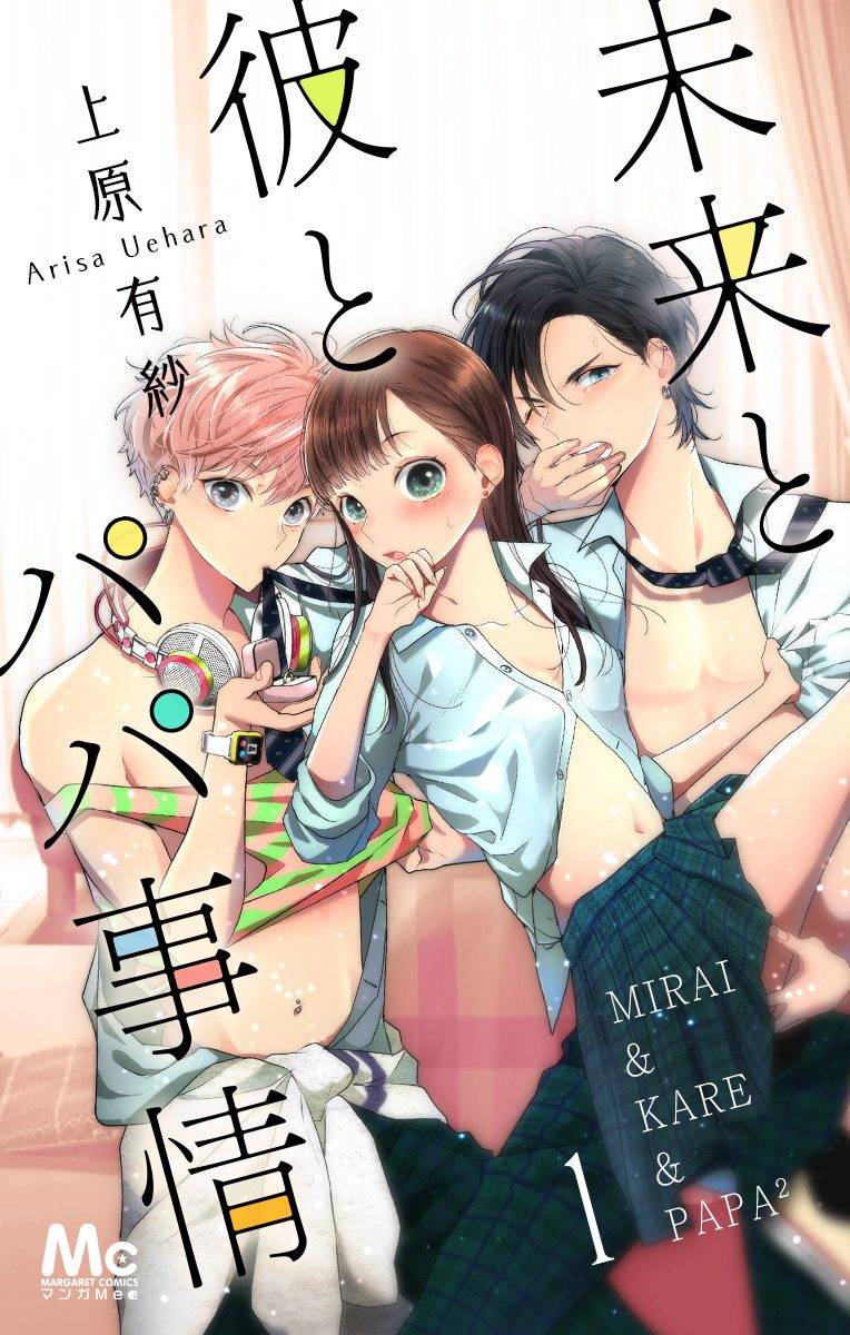 《伊藤家的儿女》漫画最新章节第1话免费下拉式在线观看章节第【1】张图片