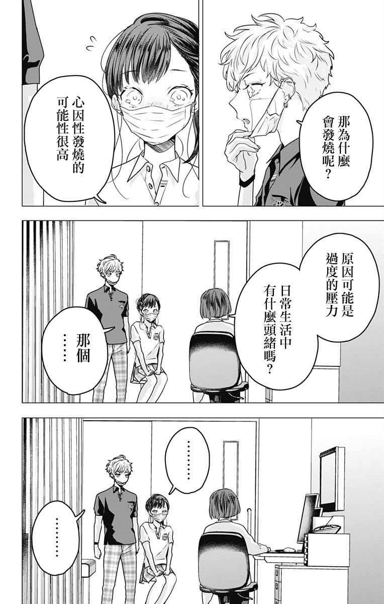 《伊藤家的儿女》漫画最新章节第22话免费下拉式在线观看章节第【2】张图片