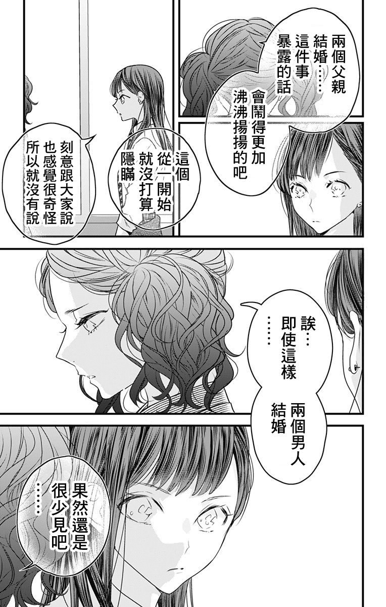 《伊藤家的儿女》漫画最新章节第10话免费下拉式在线观看章节第【3】张图片