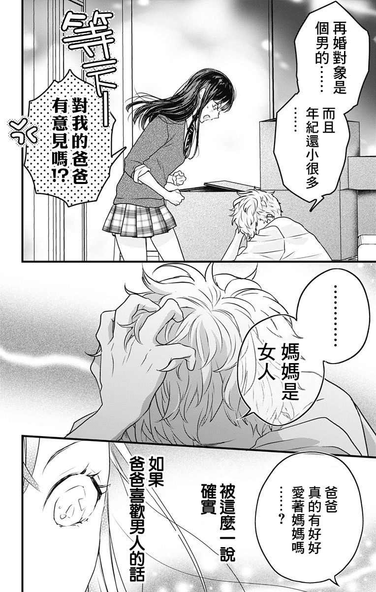 《伊藤家的儿女》漫画最新章节第4话免费下拉式在线观看章节第【9】张图片