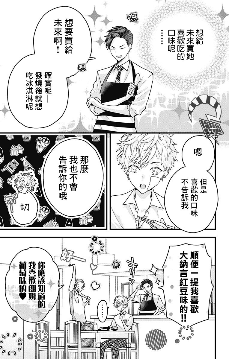 《伊藤家的儿女》漫画最新章节第22话免费下拉式在线观看章节第【7】张图片