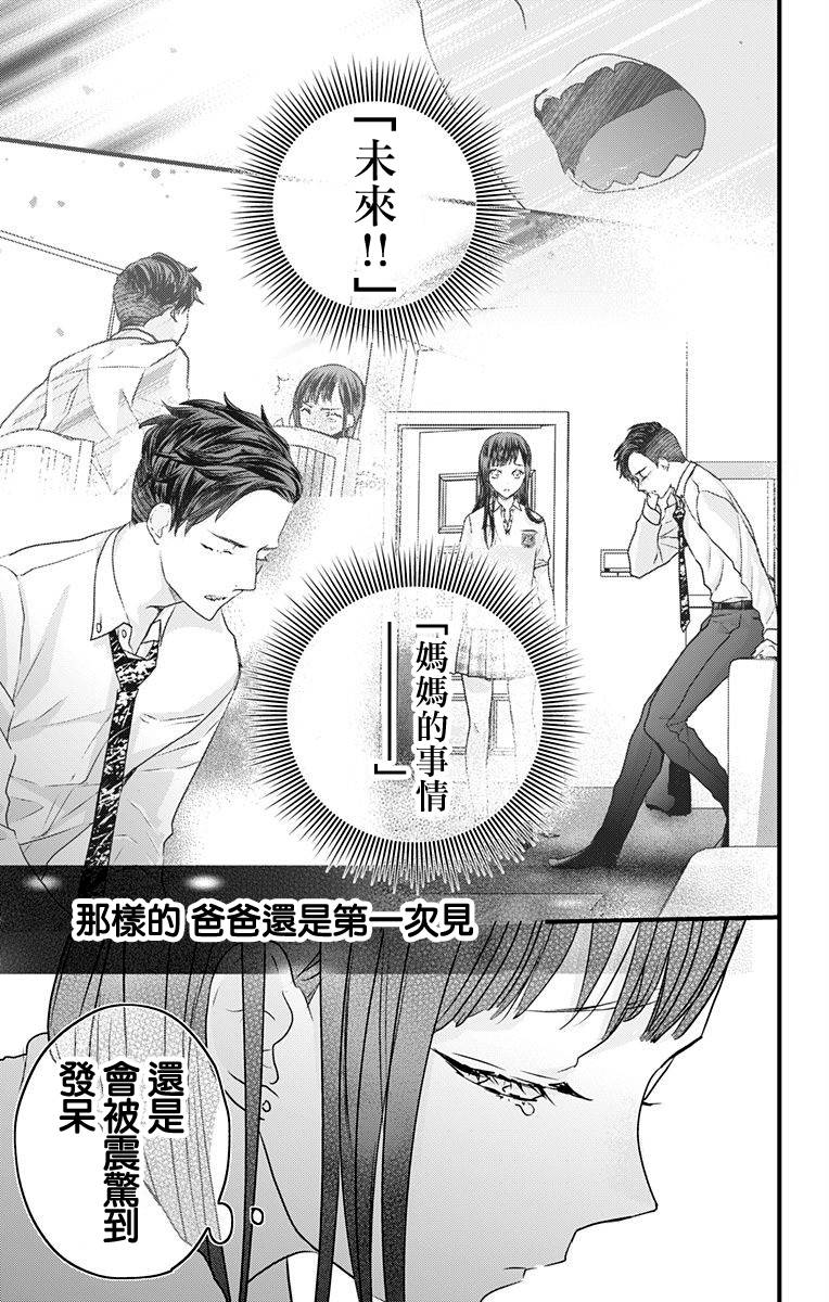 《伊藤家的儿女》漫画最新章节第14话免费下拉式在线观看章节第【3】张图片