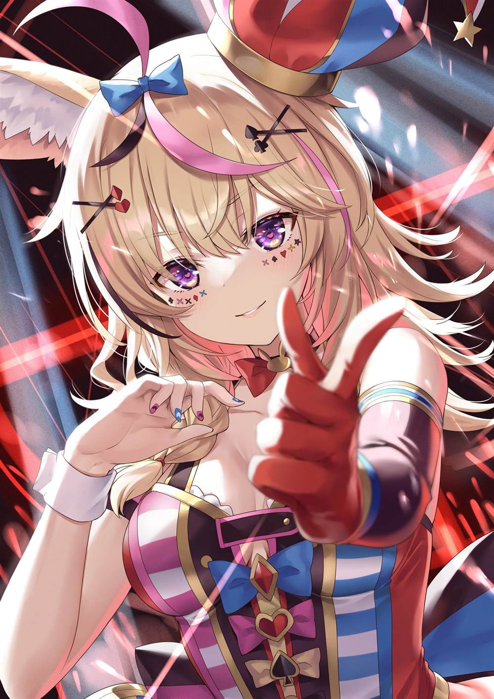 《女汉子骑士也想谈恋爱！》漫画最新章节第132话免费下拉式在线观看章节第【9】张图片