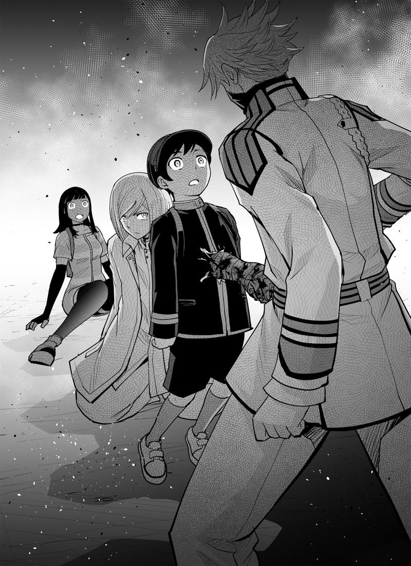 《全员恶玉》漫画最新章节第23话免费下拉式在线观看章节第【18】张图片