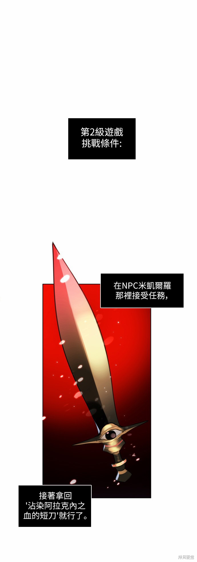 《归零游戏》漫画最新章节第20话免费下拉式在线观看章节第【1】张图片