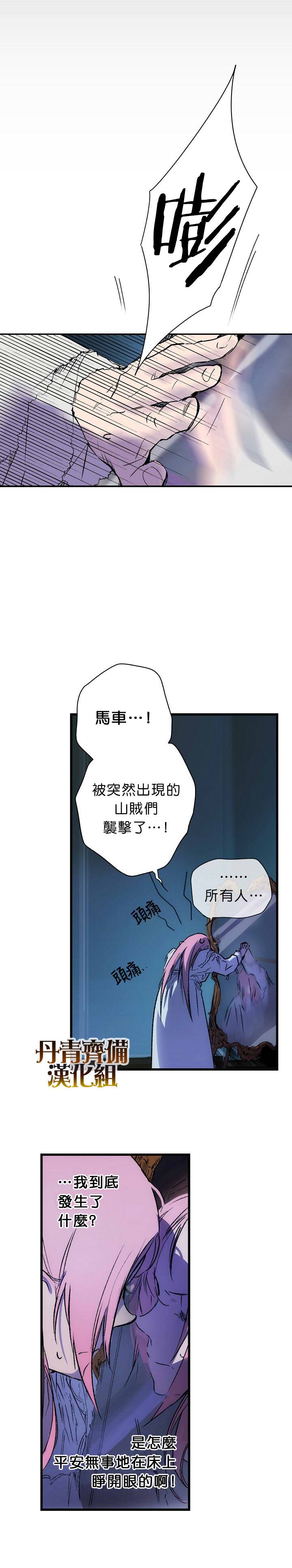 《某个继母的童话故事》漫画最新章节第3话免费下拉式在线观看章节第【19】张图片