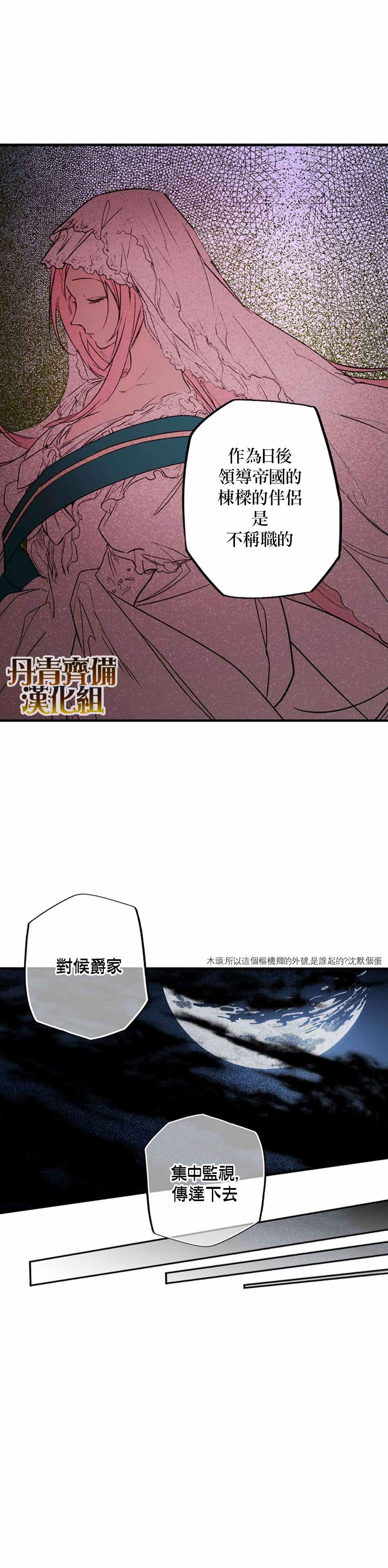 《某个继母的童话故事》漫画最新章节第28话免费下拉式在线观看章节第【20】张图片