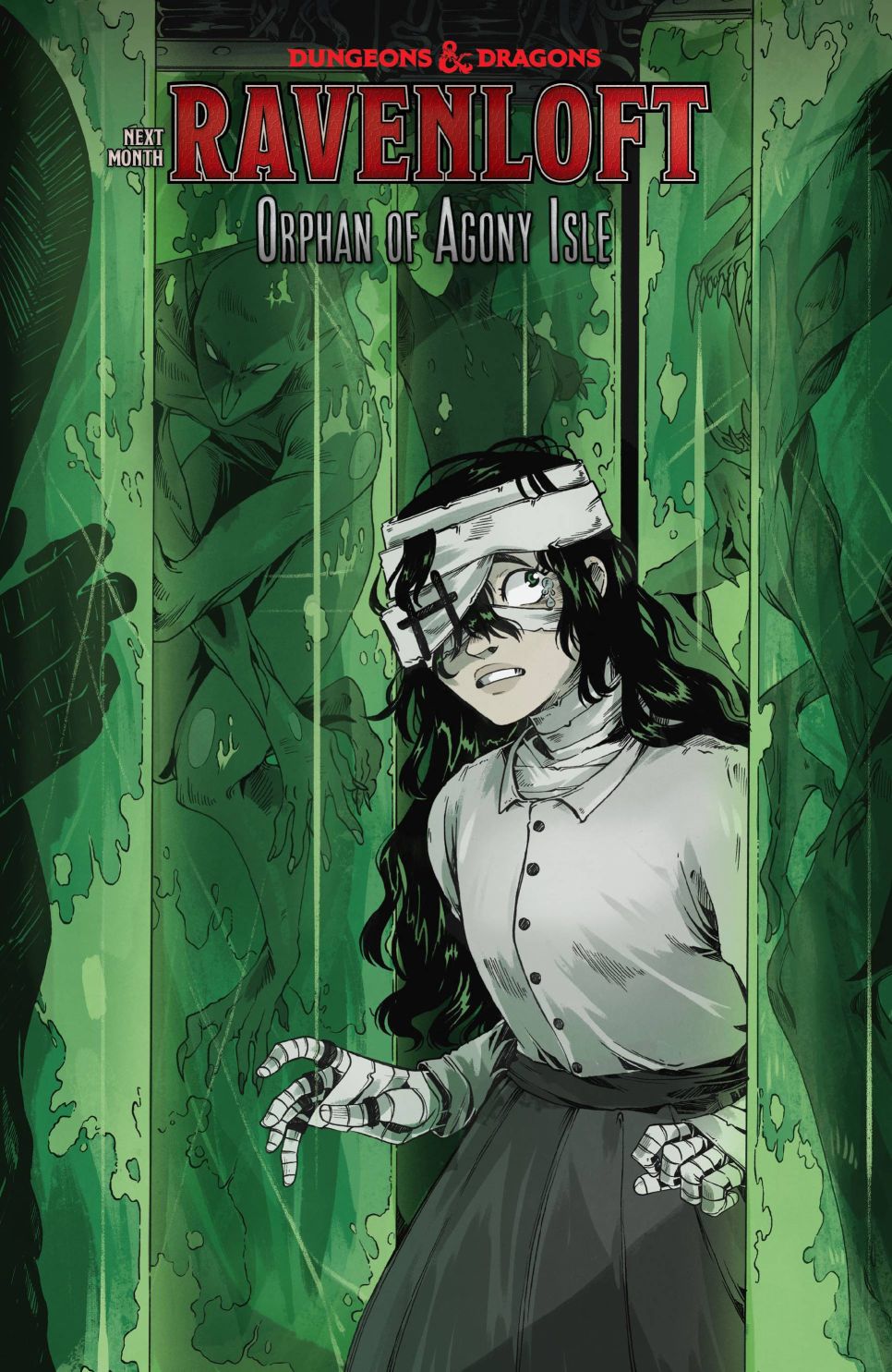 《龙与地下城-鸦阁魔域-苦痛岛的孤女》漫画最新章节第3话免费下拉式在线观看章节第【22】张图片