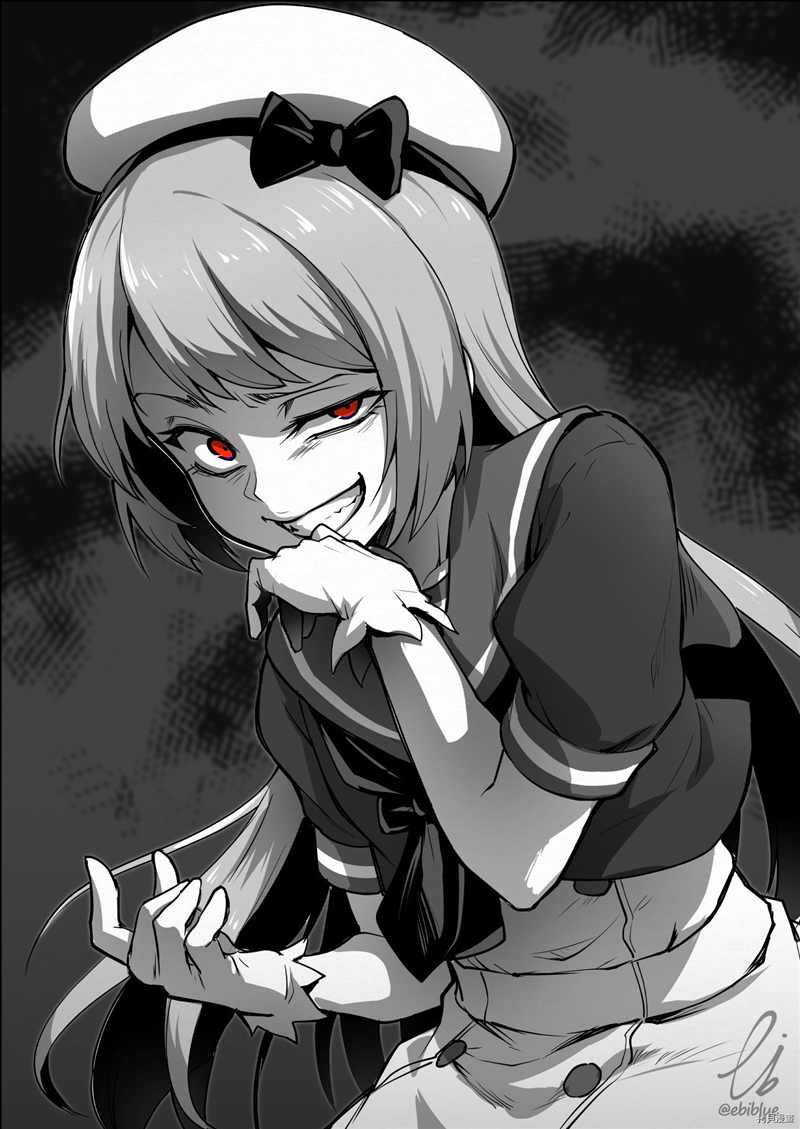 《海老ブルー》漫画最新章节第1话免费下拉式在线观看章节第【13】张图片