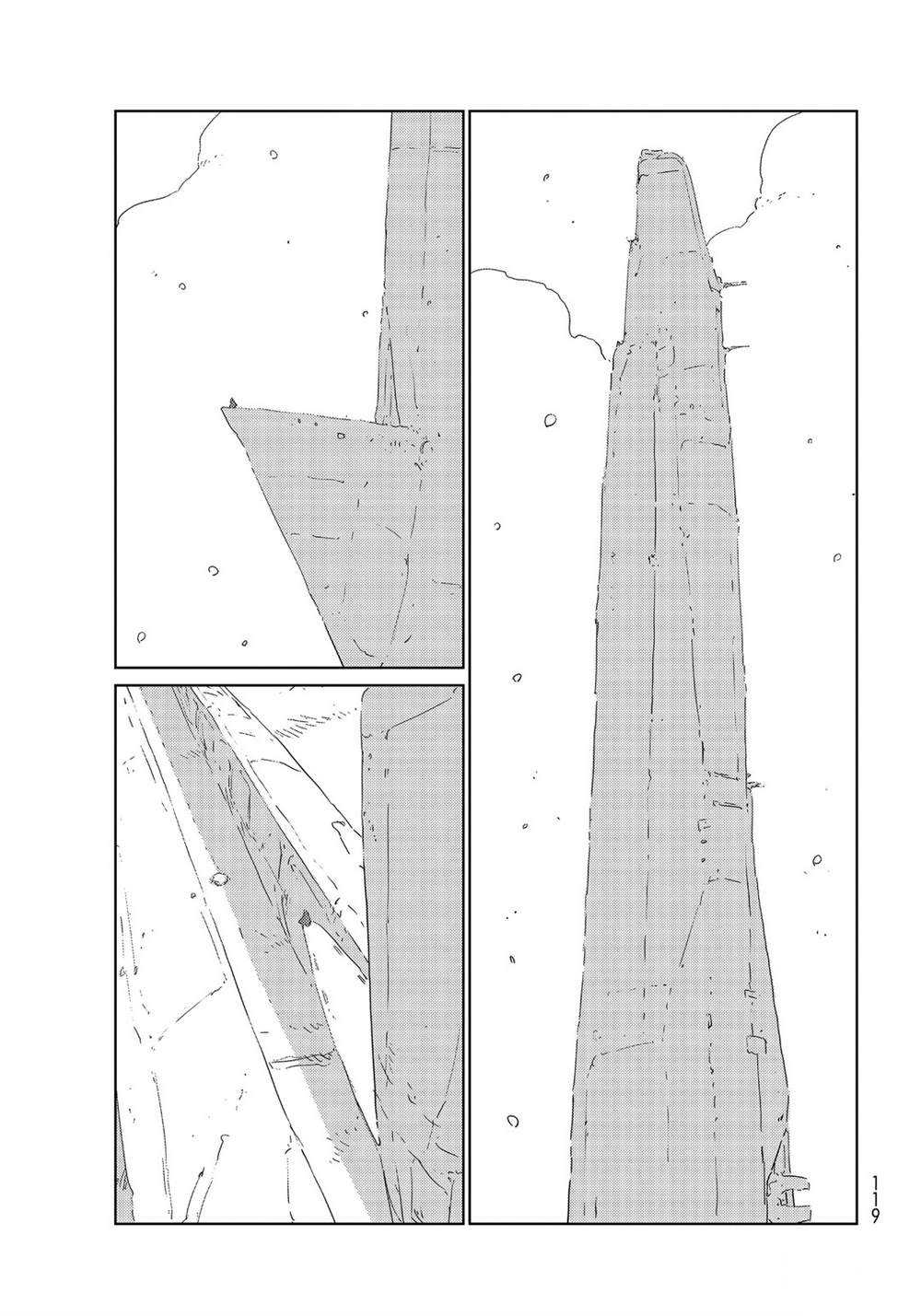 《人形之国APOSIMZ》漫画最新章节第33话免费下拉式在线观看章节第【17】张图片