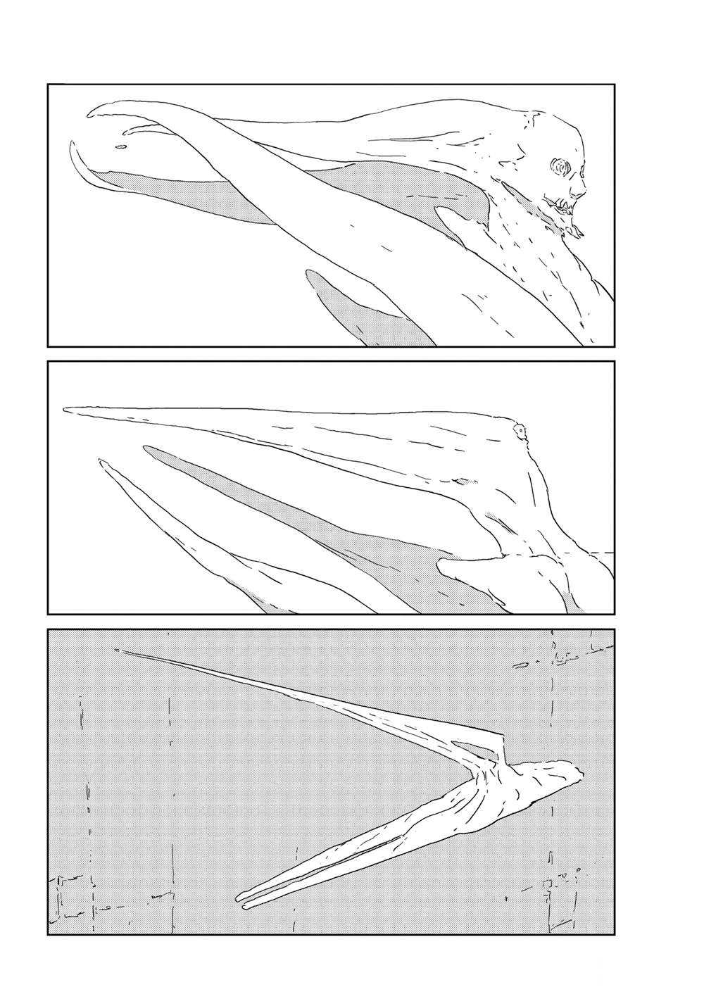 《人形之国APOSIMZ》漫画最新章节第54话免费下拉式在线观看章节第【12】张图片