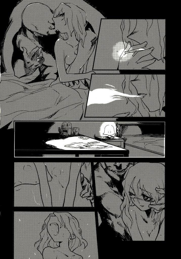 《请遵循用法用量》漫画最新章节第1话免费下拉式在线观看章节第【16】张图片