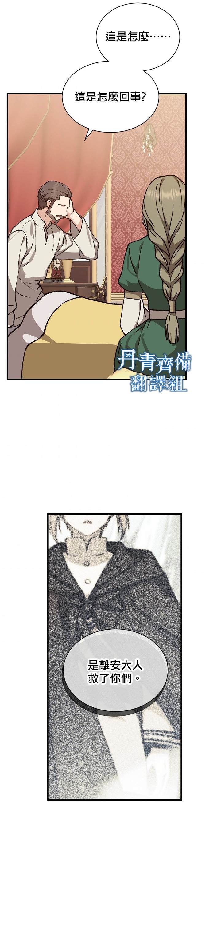 《8级魔法师的回归》漫画最新章节第6话免费下拉式在线观看章节第【2】张图片