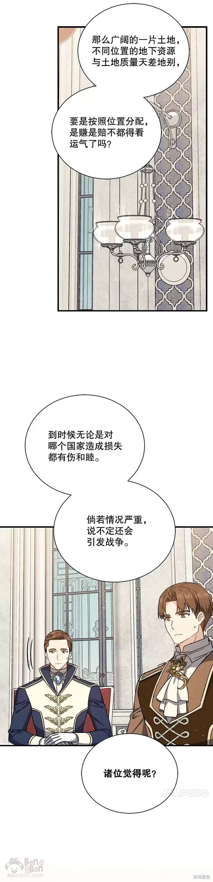 《8级魔法师的回归》漫画最新章节第36话免费下拉式在线观看章节第【28】张图片