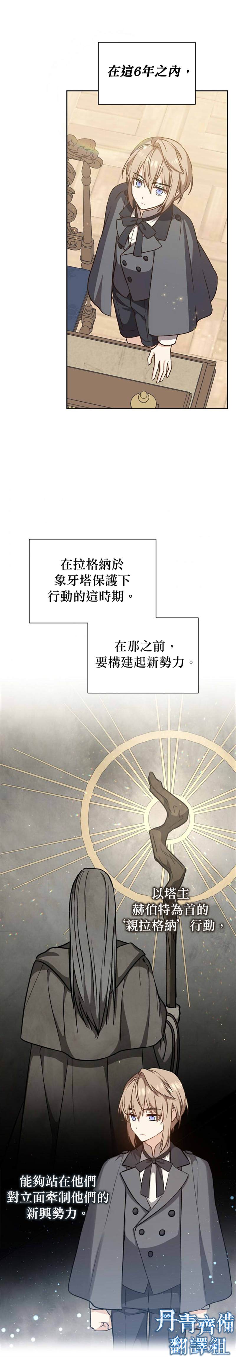 《8级魔法师的回归》漫画最新章节第19话免费下拉式在线观看章节第【26】张图片