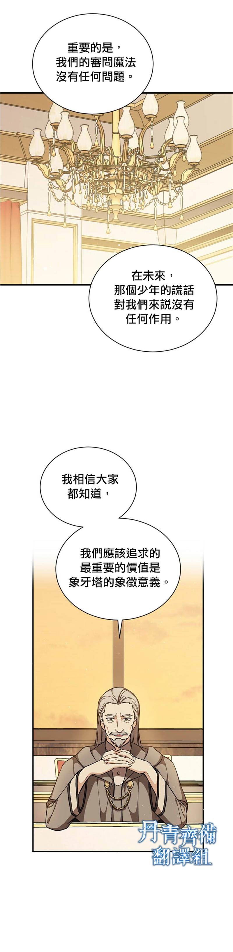 《8级魔法师的回归》漫画最新章节第19话免费下拉式在线观看章节第【6】张图片