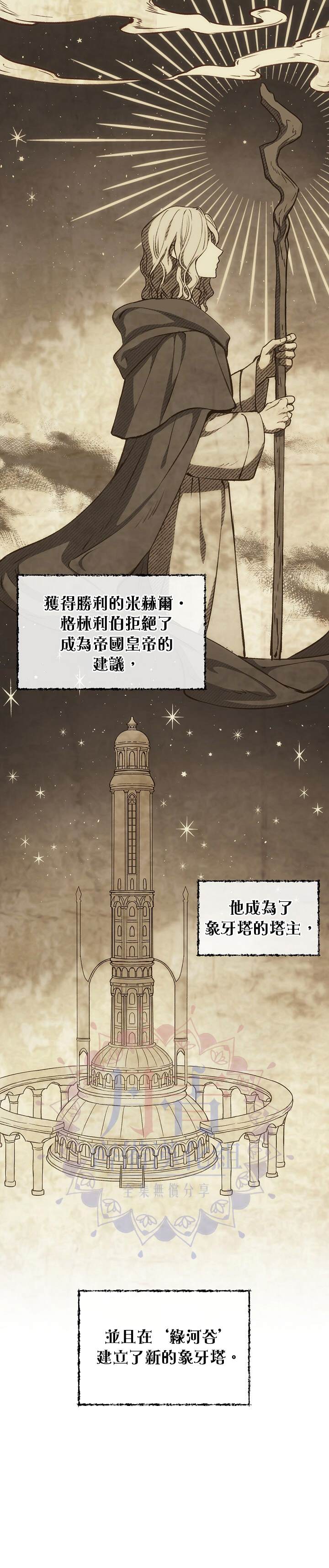 《8级魔法师的回归》漫画最新章节第13话免费下拉式在线观看章节第【7】张图片