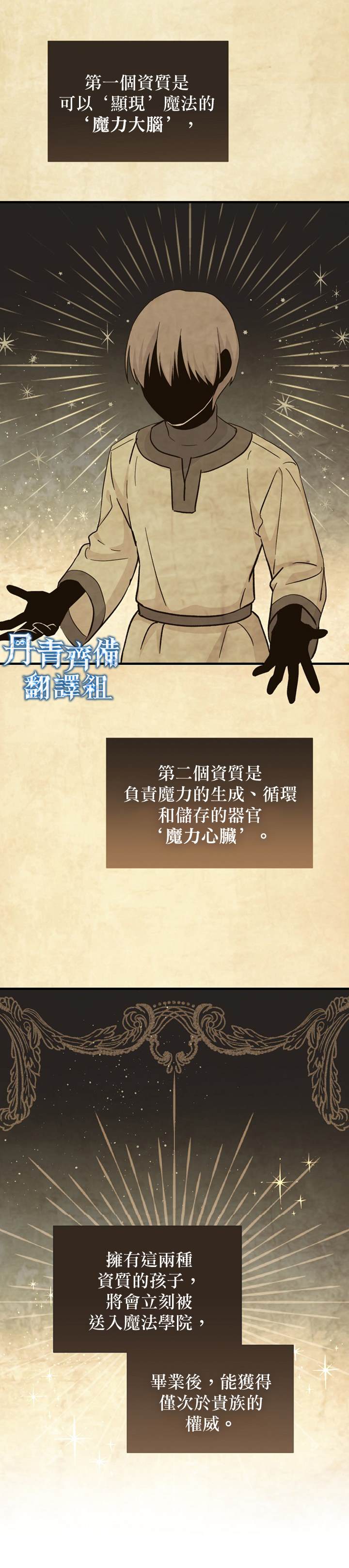 《8级魔法师的回归》漫画最新章节第2话免费下拉式在线观看章节第【2】张图片