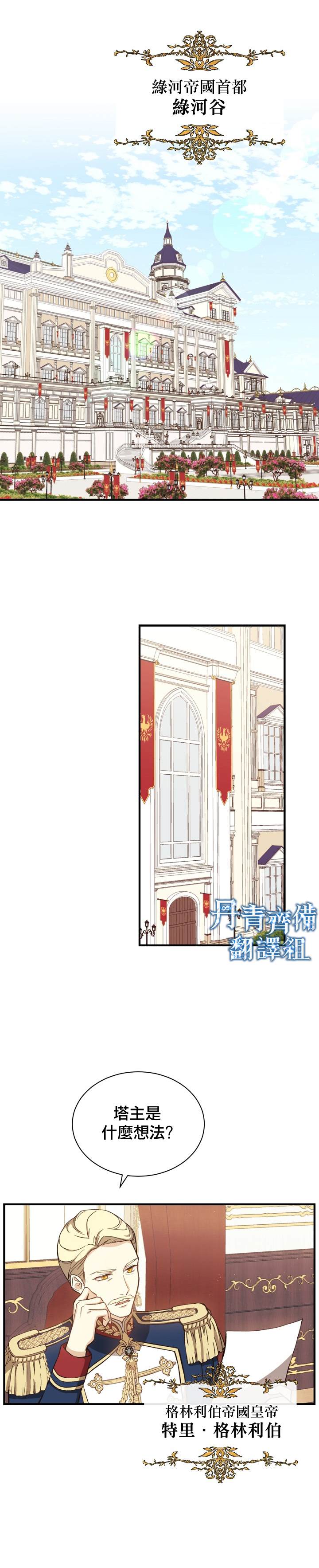 《8级魔法师的回归》漫画最新章节第3话免费下拉式在线观看章节第【14】张图片