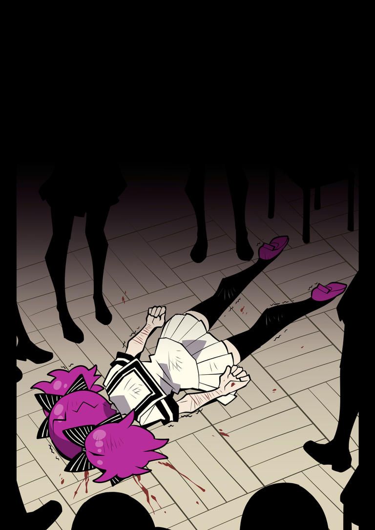 《天使曾驻的教室》漫画最新章节第5话免费下拉式在线观看章节第【19】张图片
