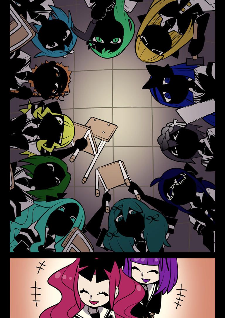 《天使曾驻的教室》漫画最新章节第5话免费下拉式在线观看章节第【18】张图片