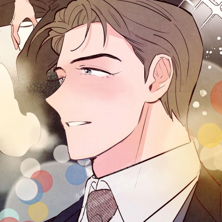 《迷糊的爱》漫画最新章节第47话免费下拉式在线观看章节第【45】张图片