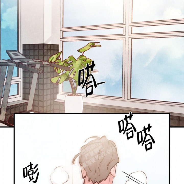 《迷糊的爱》漫画最新章节第37话免费下拉式在线观看章节第【28】张图片