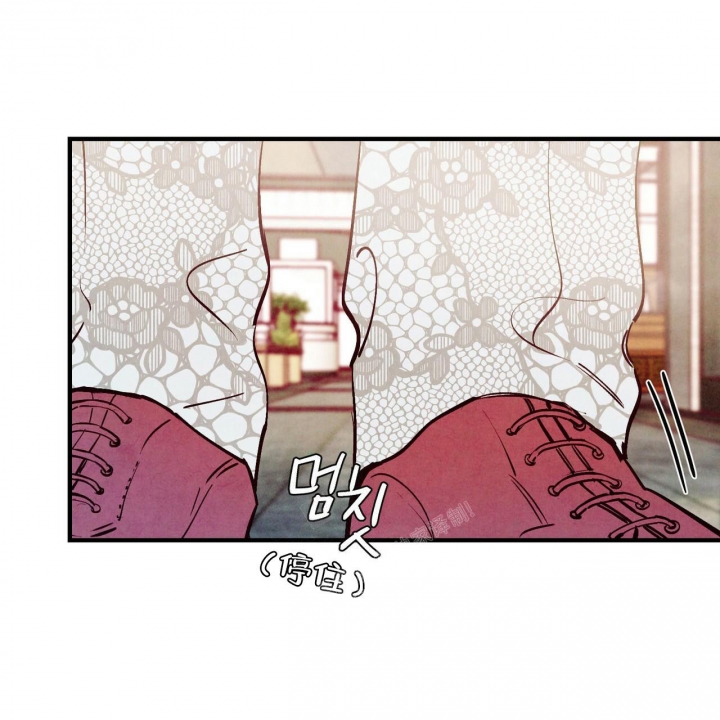 《迷糊的爱》漫画最新章节第47话免费下拉式在线观看章节第【15】张图片