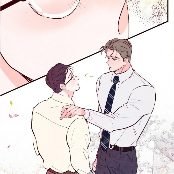 《迷糊的爱》漫画最新章节第41话免费下拉式在线观看章节第【6】张图片