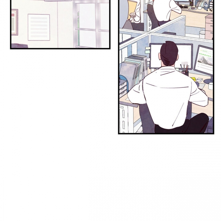 《迷糊的爱》漫画最新章节第1话免费下拉式在线观看章节第【25】张图片