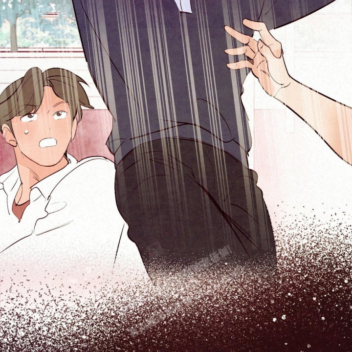 《迷糊的爱》漫画最新章节第38话免费下拉式在线观看章节第【8】张图片