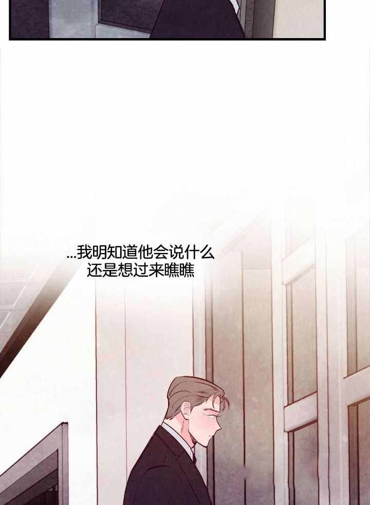 《迷糊的爱》漫画最新章节第51话免费下拉式在线观看章节第【6】张图片