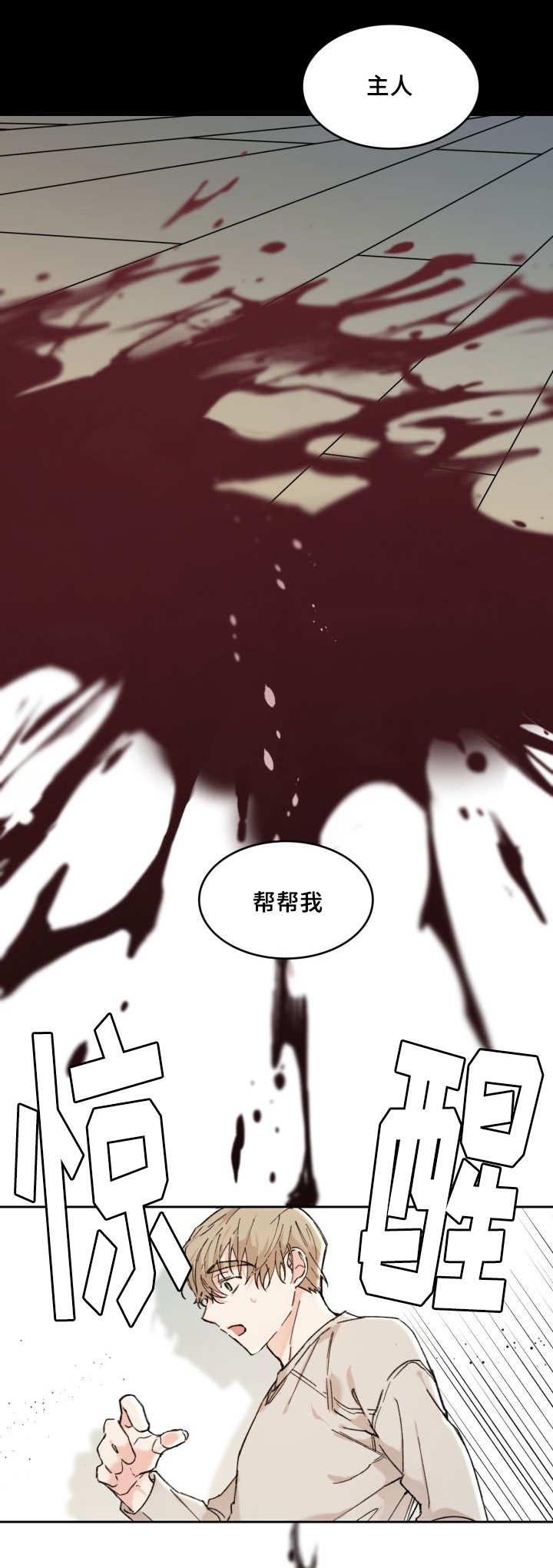 《猫的项圈》漫画最新章节第35话免费下拉式在线观看章节第【45】张图片