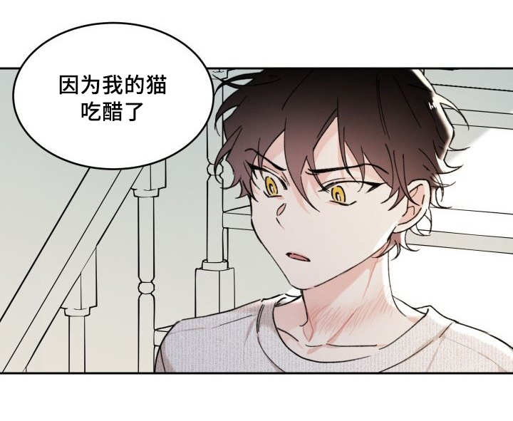 《猫的项圈》漫画最新章节第30话免费下拉式在线观看章节第【49】张图片