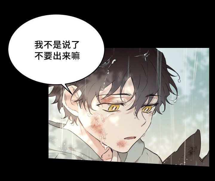 《猫的项圈》漫画最新章节第27话免费下拉式在线观看章节第【3】张图片