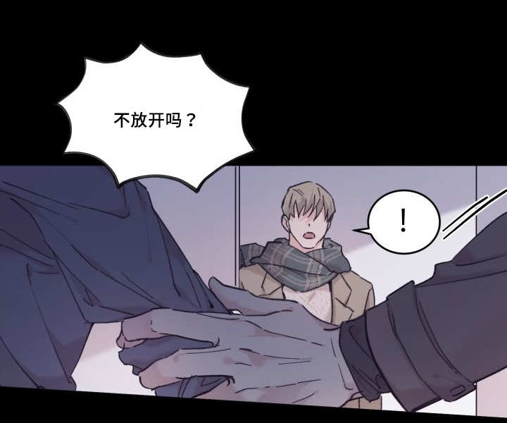 《猫的项圈》漫画最新章节第33话免费下拉式在线观看章节第【11】张图片