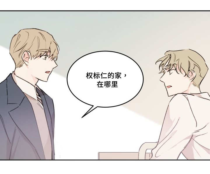 《猫的项圈》漫画最新章节第48话免费下拉式在线观看章节第【11】张图片