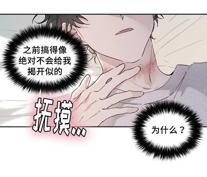 《猫的项圈》漫画最新章节第30话免费下拉式在线观看章节第【3】张图片