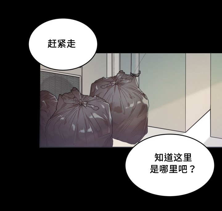 《猫的项圈》漫画最新章节第46话免费下拉式在线观看章节第【19】张图片