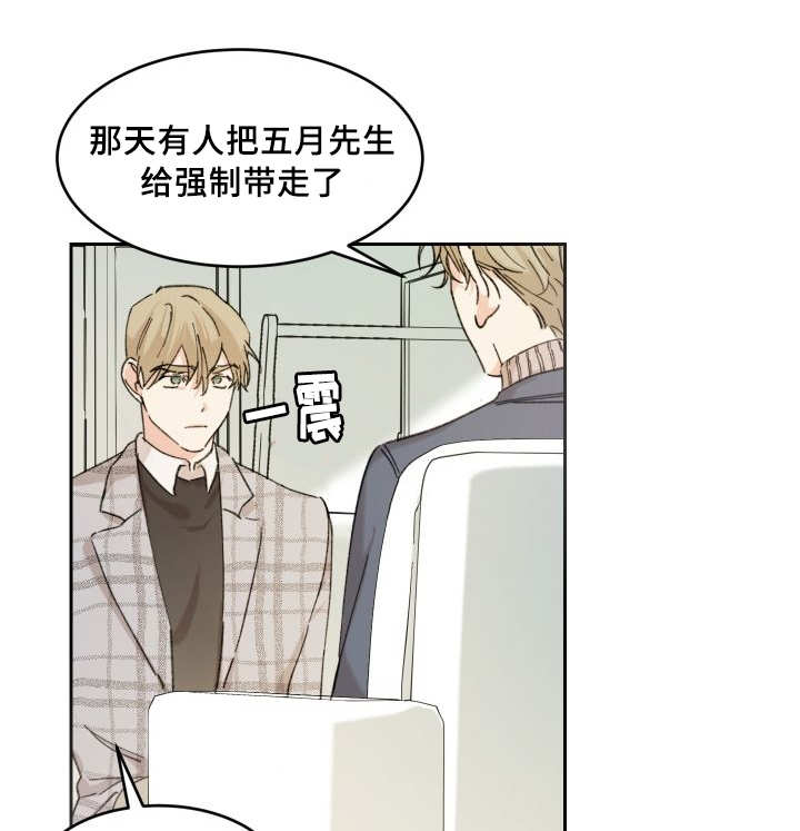 《猫的项圈》漫画最新章节第40话免费下拉式在线观看章节第【35】张图片