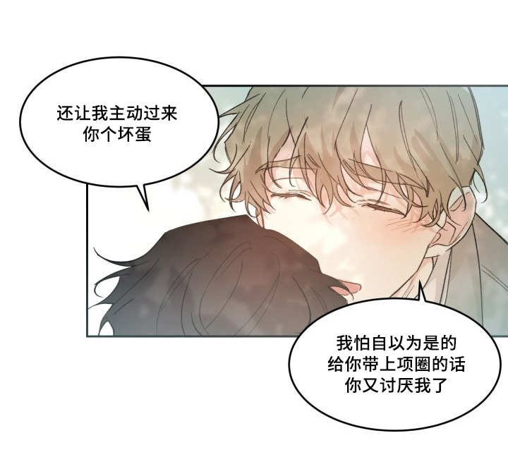 《猫的项圈》漫画最新章节第50话免费下拉式在线观看章节第【45】张图片