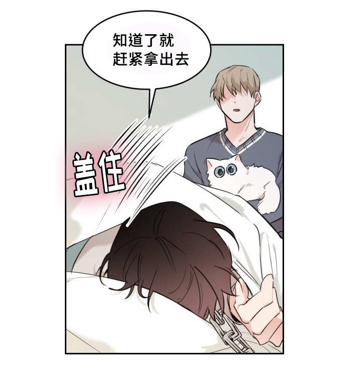 《猫的项圈》漫画最新章节第27话免费下拉式在线观看章节第【49】张图片