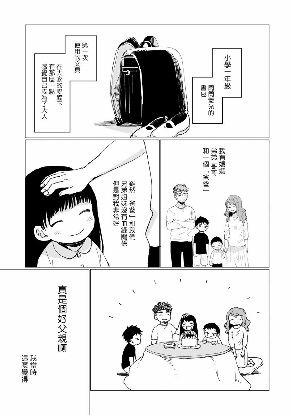 《曾是恐男症的我成为了AV女优的故事》漫画最新章节第1话免费下拉式在线观看章节第【6】张图片